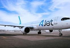 AJet’ten Irak’a 4 yeni hat