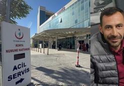 Galericilerin alacak kavgası: 1 ölü