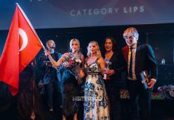 Kalıcı makyaj sanatçısı Durkun, Eyebrow Festival YOU 2025’te Türkiye’yi temsil etti