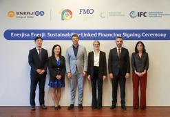 Enerjisa Enerji, altyapı yatırımları için 340 milyon ABD doları tutarında finansman sağladı