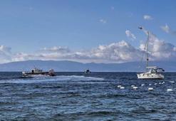 Bodrum’da batan botta 17 kişinin yaşamını yitirdiği faciaya ilişkin 17 gözaltı