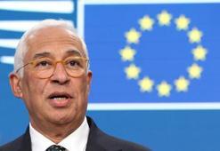 AB: Çin'le yapıcı ve istikrarlı ilişkilere önem veriyoruz