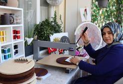 Filografi sanatı geçim kaynağı oldu