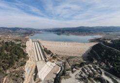 'Gördes Barajı, tadilat yapılırsa İzmir'i uzun yıllar rahatlatır'