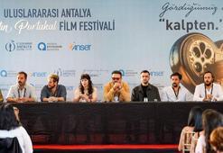 'Sahibinden Rahmet', Türkiye prömiyerini Altın Portakal'da yaptı