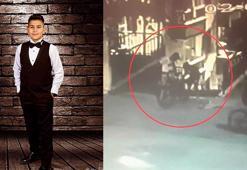 Yiğit Cem'in ölüme uçtuğu bisikletin fren sistemi bölgesinde başka bir çocuk işlem yapmış