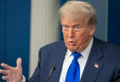 ABD Başkanı Trump, Japonya’da