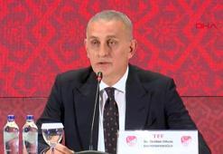 İbrahim Hacıosmanoğlu: Bahis hesabı olan 371 hakemden 152’sinin aktif olarak bahis oynadığı tespit edilmiştir