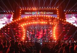 Mardin Kültür Yolu Festivali sona erdi; 'Katılımcı sayısı yüz binlere ulaştı'