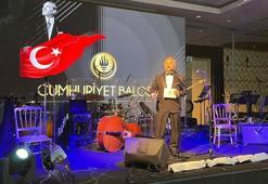Türk Eğitim Derneği’nden Cumhuriyet’in 102’nci yılına özel balo