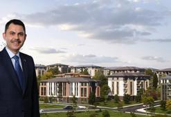 Bakan Kurum, 'Yüzyılın Konut Projesi'ne ilişkin soruları yanıtladı