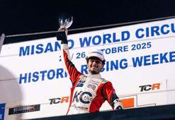 H2K Racing Team İtalya’dan 6 kupayla döndü