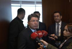 Adalet Bakanı Tunç’tan İmamoğlu hakkındaki ‘Casusluk’ soruşturmasına ilişkin açıklama