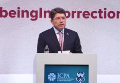 Bakan Tunç: 20 bin adalet personelimizi kademeli olarak Adalet sistemine kazandıracağız