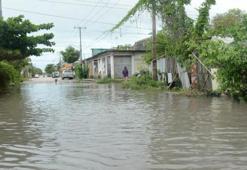 Melissa Kasırgası 5’inci kategori seviyesine yükseldi