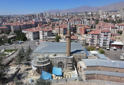 Sungurbey Camisi, ramazan ayında açılacak