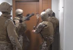 İstanbul'da DEAŞ operasyonu: 21 gözaltı