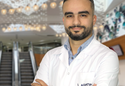 Doç. Dr. Ömer Faruk Ateş: Her nodül cerrahi müdahale gerektirmez