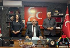 MHP’den Diyarbakır’da ‘Hayırlı Günler Komşum’ ziyaretleri