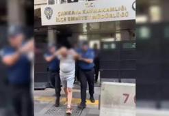 Yaya geçidindeki kadını darbeden sürücüye 8 yıl 4 aya kadar hapis talebi