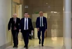 TFF Başkanı Hacıosmanoğlu'nun 'bahis' iddialarına soruşturma