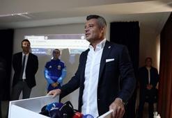 Sadettin Saran: Türk futbolu için milat olmalı