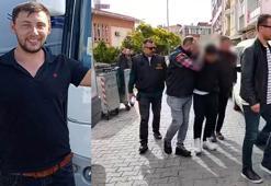 İYİ Partili başkanın oğlunun öldüğü silahlı saldırıya ilişkin 5 tutuklama