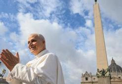 Papa Leo’nun Türkiye ve Lübnan programı açıklandı