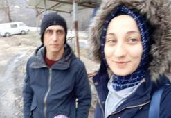 Eşini öldürdü, sosyal medyadan paylaşım yapıp jandarmaya teslim oldu