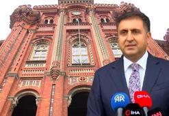 İl Milli Eğitim Müdürü Yentür: Fener Rum Okulu'nda 31 öğrencimizin eğitime devam etmesi önceliğimizdir