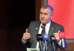 Bakan Bak: ‘GönüllüyüzBİZ’ platformunda gönüllü sayısı 494 bin 797’ye ulaştı