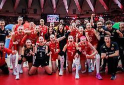 A Milli Kadın Voleybol Takımı’nın Avrupa şampiyonasındaki rakipleri belli oldu