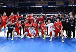 Filenin Efeleri’nin Avrupa Şampiyonası’ndaki programı açıklandı