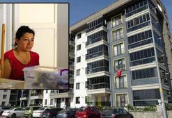 Restoratör Tuğba'nın 5'inci kattan düşüp ölmesiyle ilgili davanın tanığı: İntihar eğilimi gözlemlemedik