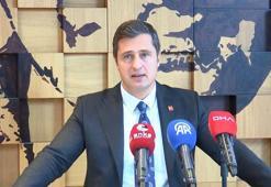 CHP sözcüsü Deniz Yücel: İBB verileri kimseye aktarılmadı