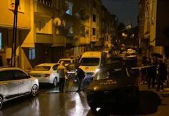 Gaziosmanpaşa’da silahlı kavga: 1 ölü 3 yaralı