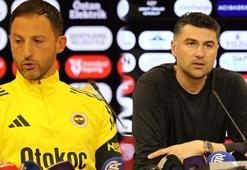 Gaziantep FK - Fenerbahçe maçının ardından