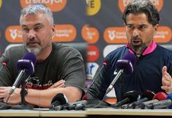 Samsunspor - Çaykur Rizespor maçının ardından
