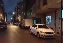 Balıkesir'deki 6.1 büyüklüğündeki deprem İstanbul'da hissedildi