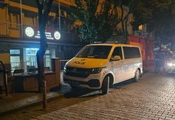 Ayrılmak isteyen kız arkadaşını öldürüp, intihar girişiminde bulundu