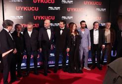‘Uykucu’ filminin galası yapıldı