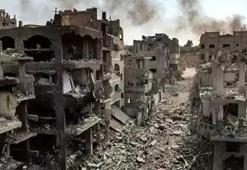 Gazze'de su kıtlığı ve 250 bin ton atık Filistin halkının sağlığını tehdit ediyor