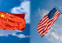 Çin Dışişleri Bakanı Wang Yi, ABD’li mevkidaşı Rubio ile telefonda görüştü