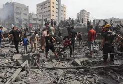 İsrail, Hamas’ın Kızılhaç'a teslim ettiği esirin cesedini aldı