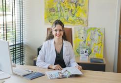 Uzmanından meme kanserine karşı ‘pembe tüket’ çağrısı