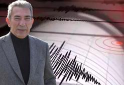 'İzmir için deprem tehlikesi dün neyse bugün de aynı'