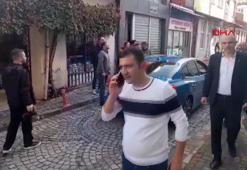 Balıkesir Sındırgı'daki 4.8 büyüklüğündeki deprem İzmir'de de hissedildi