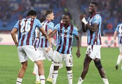 Trabzonspor’un genç yıldızları haftaya damga vurdu