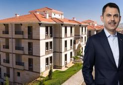 Bakan Kurum'dan 'TOKİ konutlarının sağlamlığının sırrı' paylaşımı