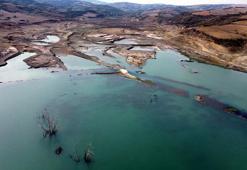 Trakya'da barajlar kuruyor, belediyeler su kuyuları açıyor